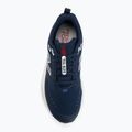 Детски обувки за бягане New Balance 625's V1 navy/team red/team royal 5