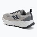 Мъжки обувки за бягане New Balance Hierro Trek V9 grey matter/graphite 3