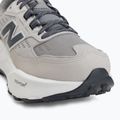 Мъжки обувки за бягане New Balance Hierro Trek V9 grey matter/graphite 7
