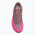 Мъжки обувки за бягане New Balance FuelCell Rebel V5 pink heat/rosewood 5