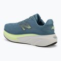 Мъжки обувки за бягане  New Balance Fresh Foam More V6 salt water/afterglow/grey matter 3