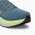 Мъжки обувки за бягане  New Balance Fresh Foam More V6 salt water/afterglow/grey matter 7