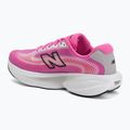 Мъжки обувки за бягане  New Balance Aura Summer V1 pink heat/black 3
