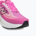 Мъжки обувки за бягане  New Balance Aura Summer V1 pink heat/black 7