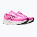Мъжки обувки за бягане  New Balance Aura Summer V1 pink heat/black 4