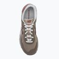 Мъжки обувки New Balance Classic 515's V3 stoneware/red rock 5