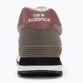 Мъжки обувки New Balance Classic 515's V3 stoneware/red rock 6