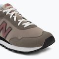 Мъжки обувки New Balance Classic 515's V3 stoneware/red rock 7