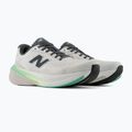 Мъжки обувки за бягане New Balance Fresh Foam 860's V15 reflection/graphite
