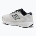 Мъжки обувки за бягане New Balance Fresh Foam 680's V9 reflection/grey matter/alkaline green 3