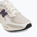 Мъжки обувки за бягане New Balance Fresh Foam Arishi V4 timberwolf/sea salt/magic blue 7