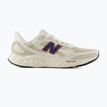 Мъжки обувки за бягане New Balance Fresh Foam Arishi V4 timberwolf/sea salt/magic blue 3