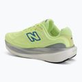 Мъжки обувки за бягане  New Balance 1080'S V15 afterglow/blue bird/silver metallic 3