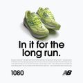 Мъжки обувки за бягане  New Balance 1080'S V15 afterglow/blue bird/silver metallic 8