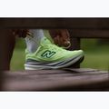 Мъжки обувки за бягане  New Balance 1080'S V15 afterglow/blue bird/silver metallic 12