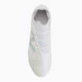 Футболни обувки New Balance Tekela Elite Low V5 FG 103 white/libra/grey matter 5