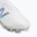 Футболни обувки New Balance Tekela Elite Low V5 FG 103 white/libra/grey matter 7