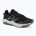 Мъжки обувки за бягане  New Balance DynaSoft Nitrel V6 black/salt water/timberwolf
