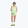 Дамска тениска New Balance Athletics Tank afterglow heather 2