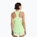 Дамска тениска New Balance Athletics Tank afterglow heather 3