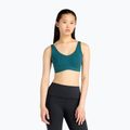 Спортен сутиен New Balance NB RC medusa green