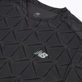Мъжка тениска New Balance Essentials Printed T black 9