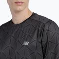 Мъжка тениска New Balance Essentials Printed T black 4