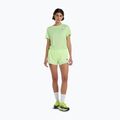 Дамски шорти за бягане New Balance Run Essentials 3“ afterglow 2