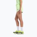Дамски шорти за бягане New Balance Run Essentials 3“ afterglow 4
