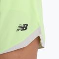Дамски шорти за бягане New Balance Run Essentials 3“ afterglow 5