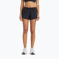 Дамски шорти за бягане New Balance Run Essentials 3“ black