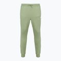Мъжки панталони New Balance Fleece Jogger oregano