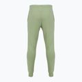 Мъжки панталони New Balance Fleece Jogger oregano 2