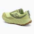 Мъжки обувки за бягане New Balance Fresh Foam Hierro V9 afterglow/dark olivine 3