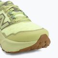 Мъжки обувки за бягане New Balance Fresh Foam Hierro V9 afterglow/dark olivine 7