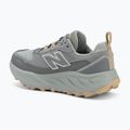 Дамски обувки за бягане New Balance Hierro Trek Nubuck Vamp V9 slate grey/lone star grey 3