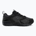 Обувки New Balance 408's V1 black/phantom bb 2