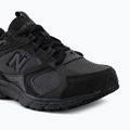 Обувки New Balance 408's V1 black/phantom bb 7
