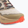 Мъжки обувки за бягане New Balance Fresh Foam Hierro V9 linen/toasted sesame 7