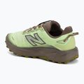 Мъжки обувки за бягане New Balance Rebel Trail V1 afterglow/thunder brown 3