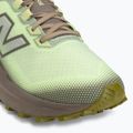 Мъжки обувки за бягане New Balance Rebel Trail V1 afterglow/thunder brown 7