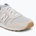 Мъжки обувки New Balance 373's V2 sea salt/team navy 7