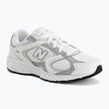 Обувки New Balance Classic 408's V1 metallic blue/alkaline green/Team Navy