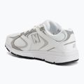 Обувки New Balance Classic 408's V1 metallic blue/alkaline green/Team Navy 3