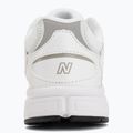 Обувки New Balance Classic 408's V1 metallic blue/alkaline green/Team Navy 6