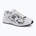 Детски обувки New Balance Classic 408's V1 103 white/natural indigo