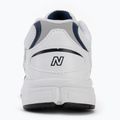 Детски обувки New Balance Classic 408's V1 103 white/natural indigo 6
