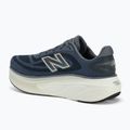 Мъжки обувки за бягане  New Balance Fresh Foam More V6 graphite/vinte indigo/shipyard 3