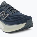 Мъжки обувки за бягане  New Balance Fresh Foam More V6 graphite/vinte indigo/shipyard 7