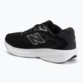 Мъжки обувки за бягане New Balance Fresh Foam 680's V9 black/faded black 3